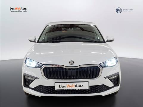 2024 Škoda Scala — sličica 2