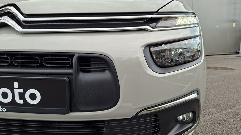 2021 Citroën C4 — fotografija 26