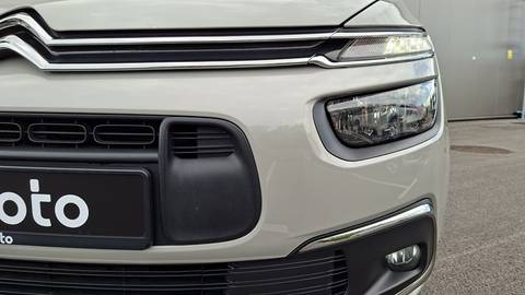 2021 Citroën C4 — sličica 26