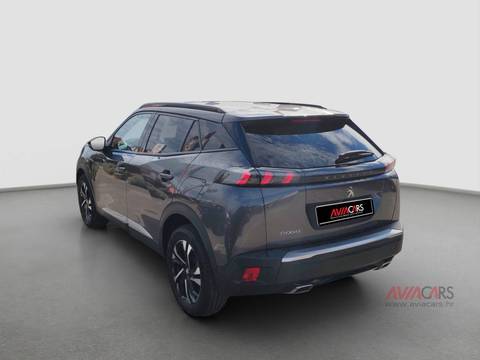 2023 Peugeot 2008 — sličica 5