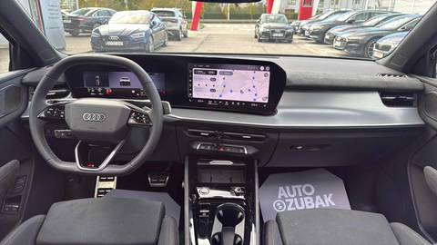 2026 Audi Q3 — sličica 11
