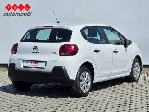 2018 Citroën C3 — sličica 4