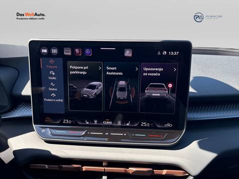 2026 Cupra Terramar — sličica 18