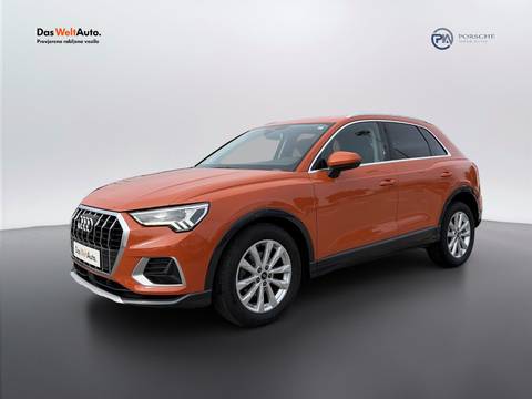 2022 Audi Q3