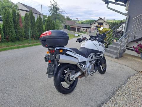 2003 Suzuki V strom — sličica 6