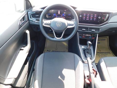 2024 Volkswagen Taigo — sličica 10
