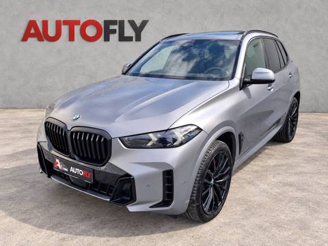 2024 BMW X5 M Sport Pro