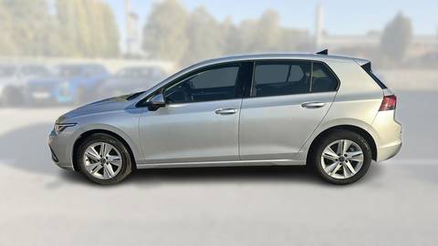 2023 Volkswagen Golf — sličica 4