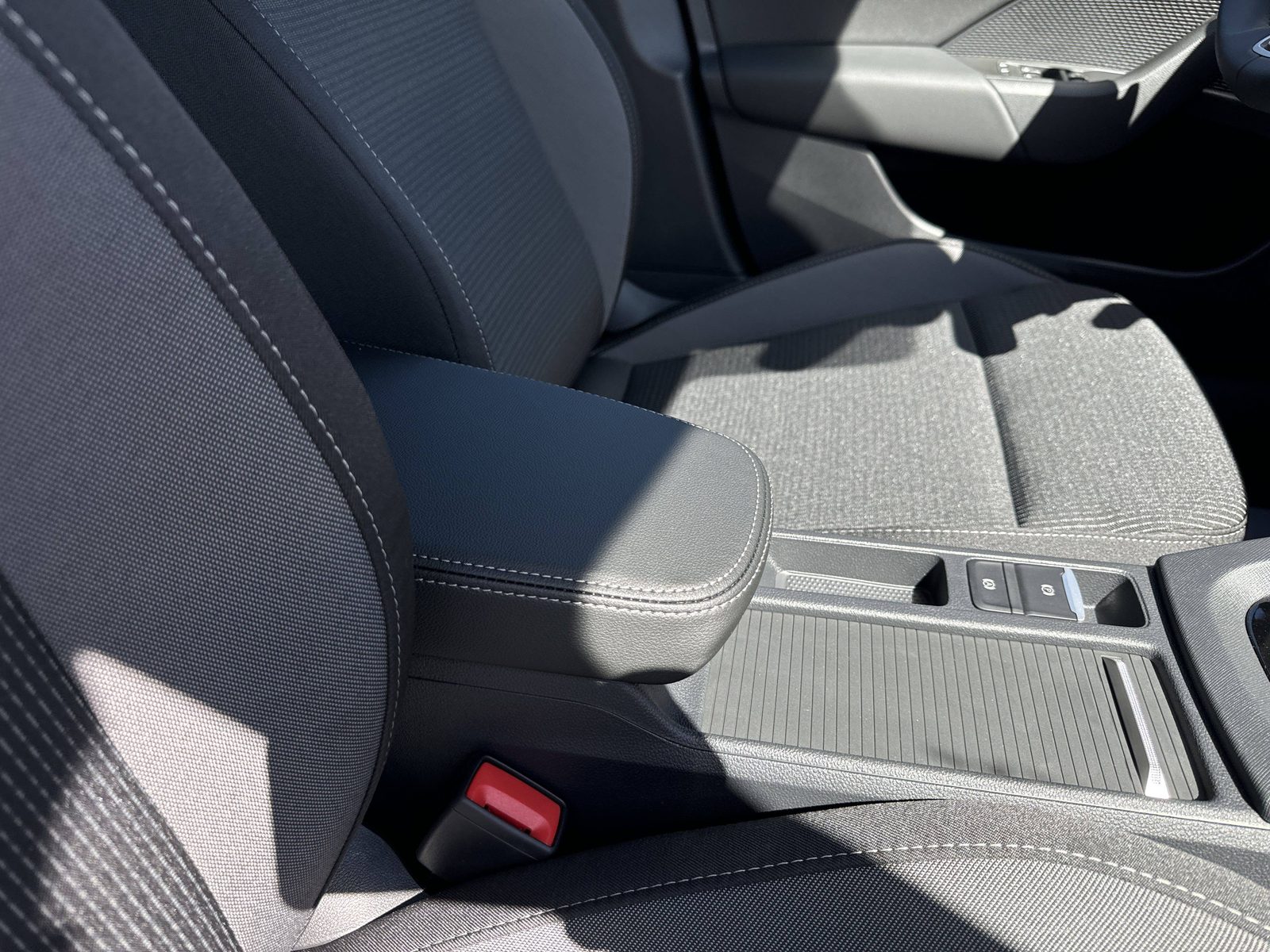 2024 Škoda Octavia — fotografija 25