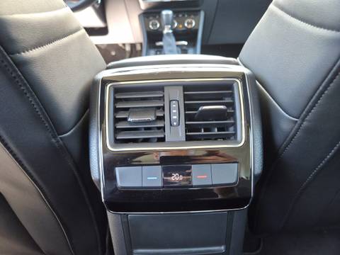 2023 Škoda Superb — sličica 17