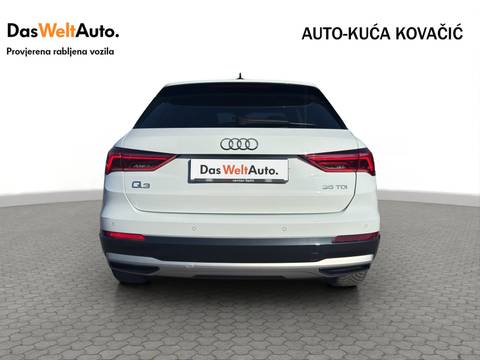 2023 Audi Q3 — sličica 4