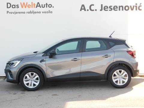 2023 Renault Captur — sličica 6