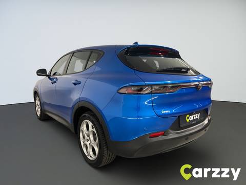 2023 Alfa Romeo Tonale — sličica 8