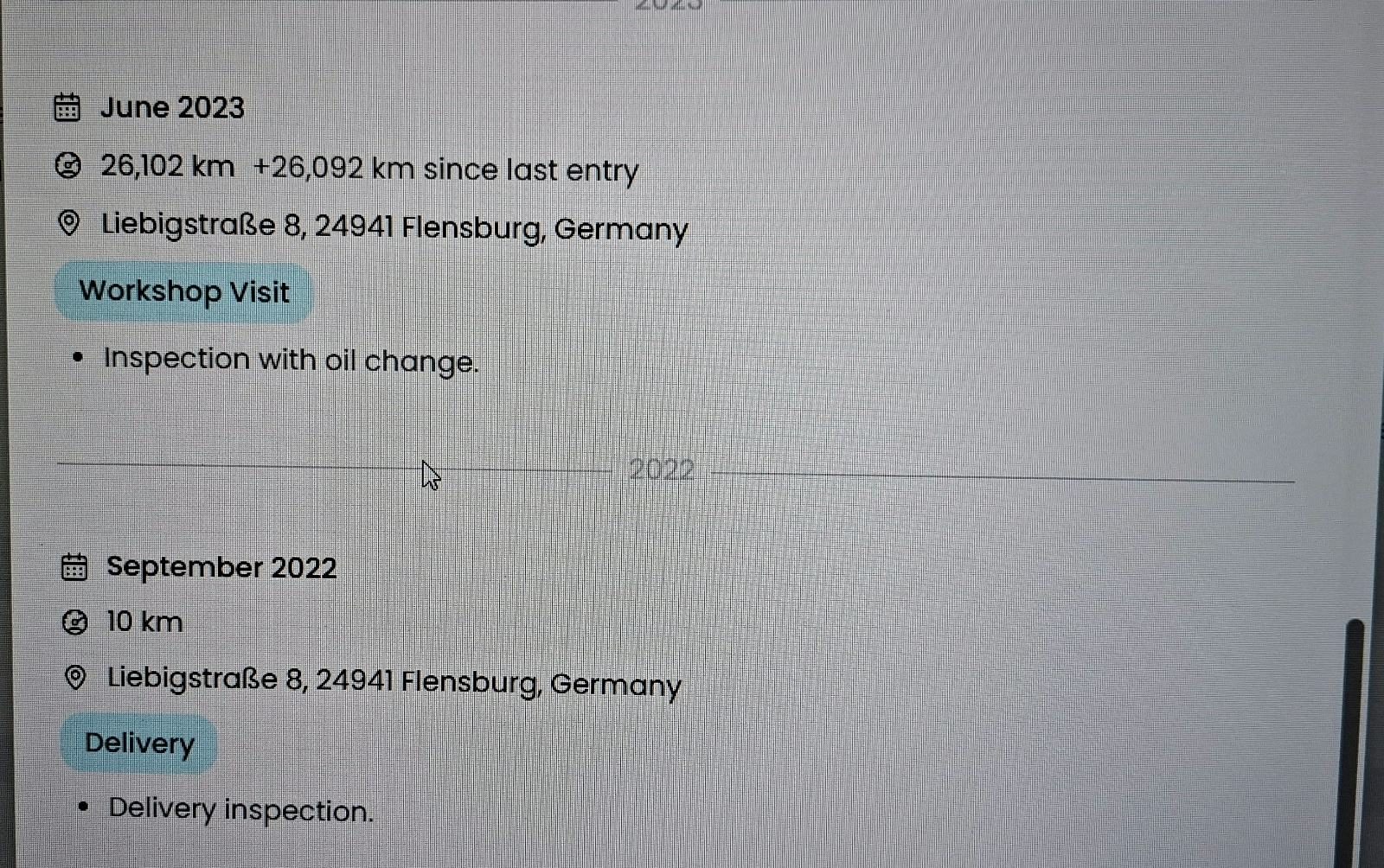 2022 Volkswagen Tiguan — fotografija 26