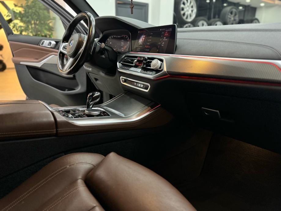 2019 BMW X5 — fotografija 19