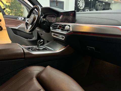 2019 BMW X5 — sličica 19