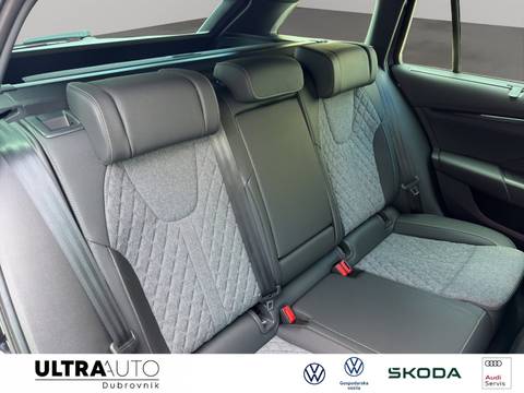 2026 Škoda Octavia Combi — sličica 17