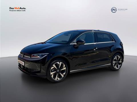 2026 Volkswagen ID.Polo