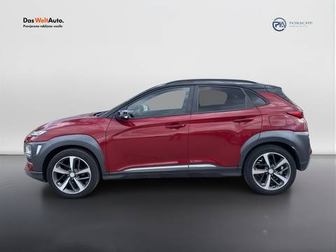 2019 Hyundai Kona — sličica 2
