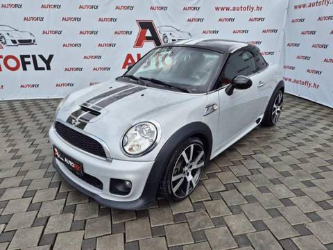 2014 Mini Cooper John Cooper Works — sličica 9
