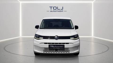 2021 Volkswagen Caddy Maxi — sličica 2