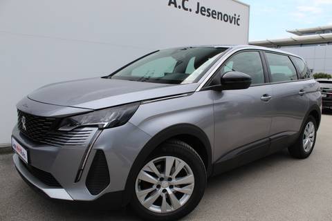 2021 Peugeot 5008 — sličica 7