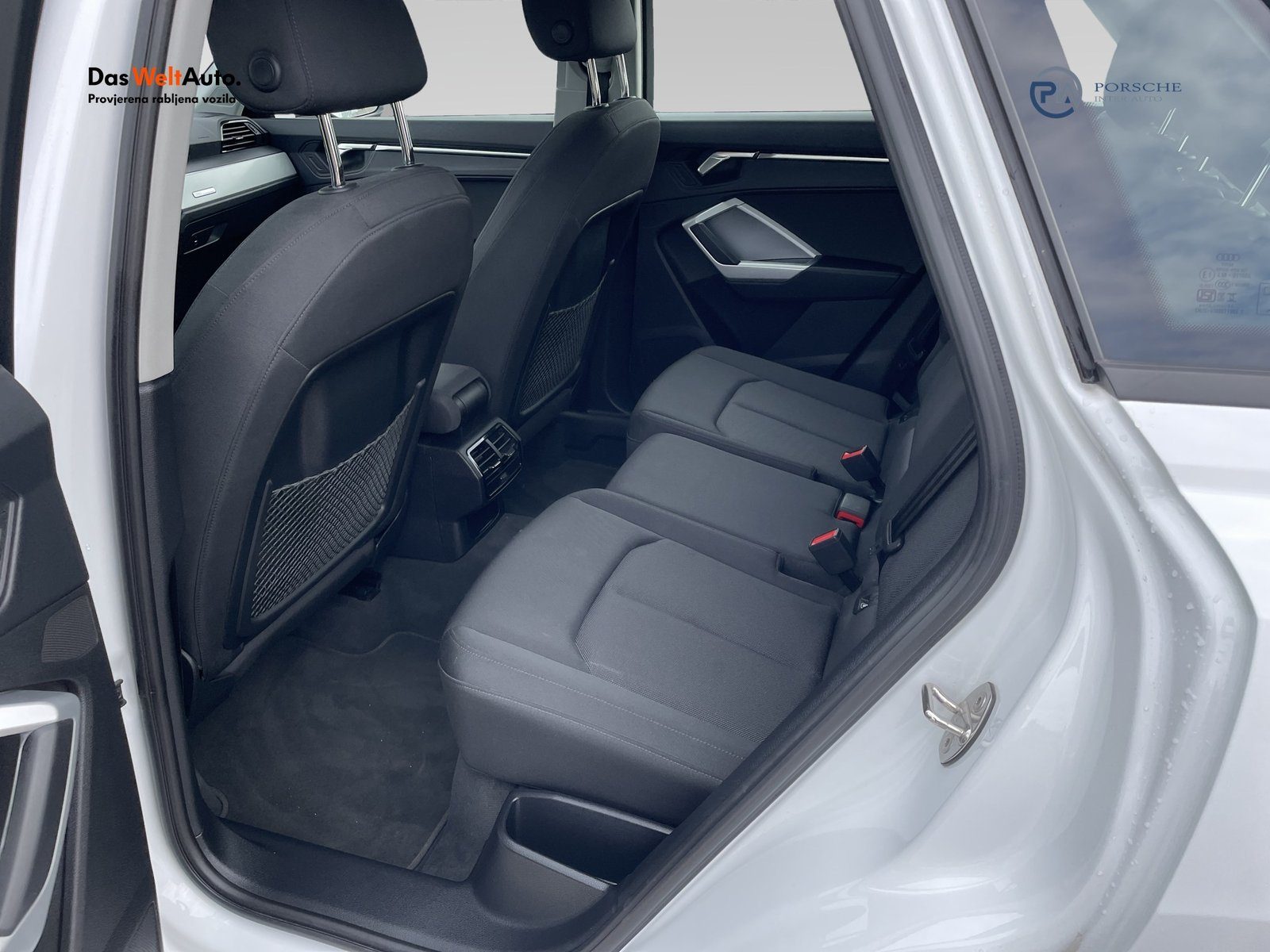 2024 Audi Q3 — fotografija 10