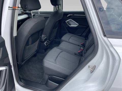 2024 Audi Q3 — sličica 10