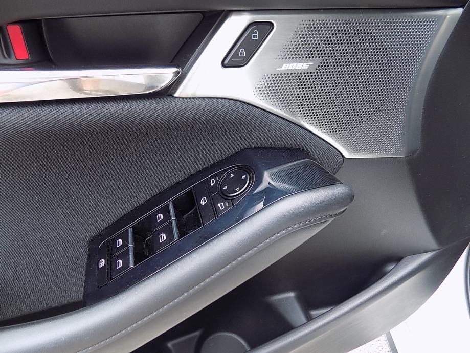 2019 Mazda 3 — fotografija 19
