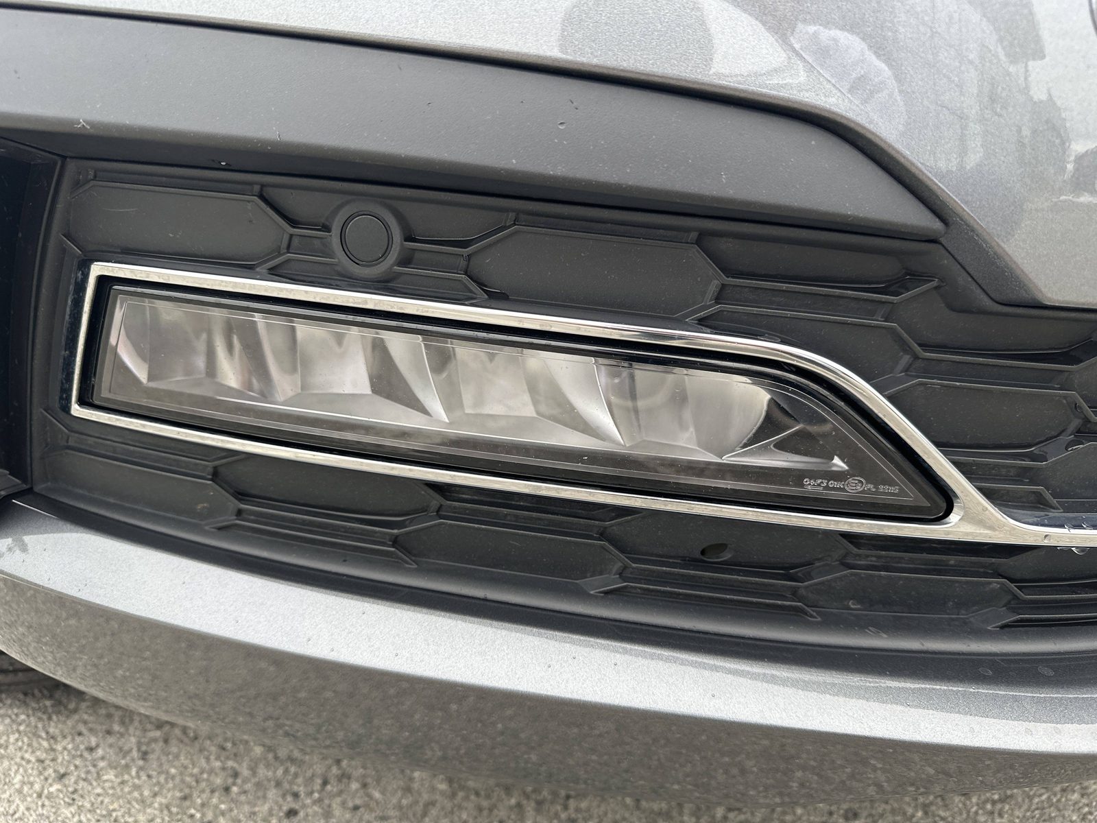 2024 Škoda Octavia — fotografija 16