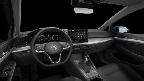 2026 Volkswagen Golf — sličica 8