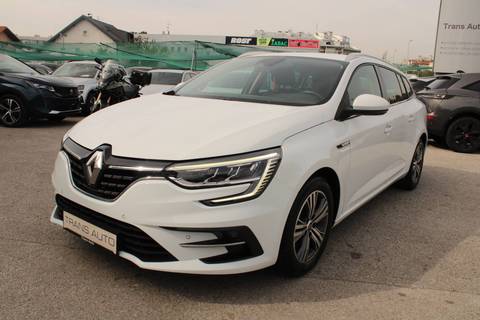 2021 Renault Megane Grandtour