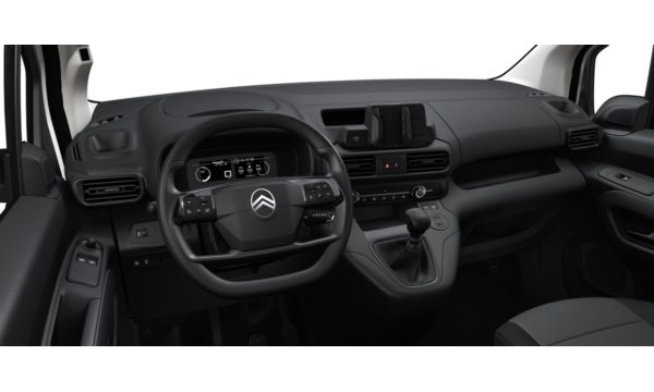 Citroën Berlingo — fotografija 4