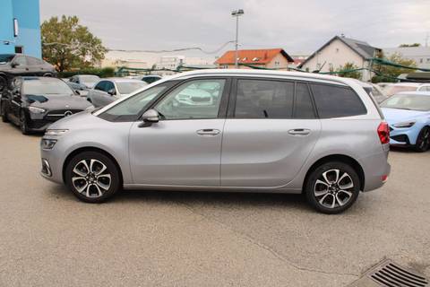 2020 Citroën C4 Spacetourer — sličica 8