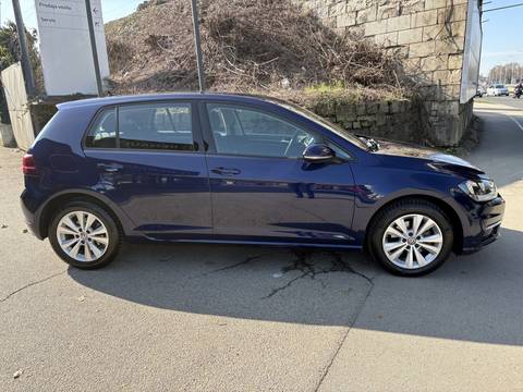 2018 Volkswagen Golf VII — sličica 4