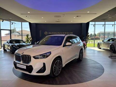 2025 BMW X1 — sličica 2