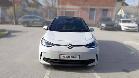 2023 Volkswagen ID.3 — sličica 2
