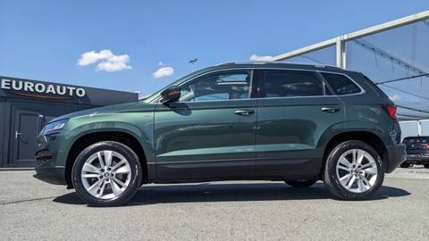 2022 Škoda Karoq
