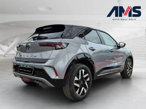 2025 Opel Mokka — sličica 6