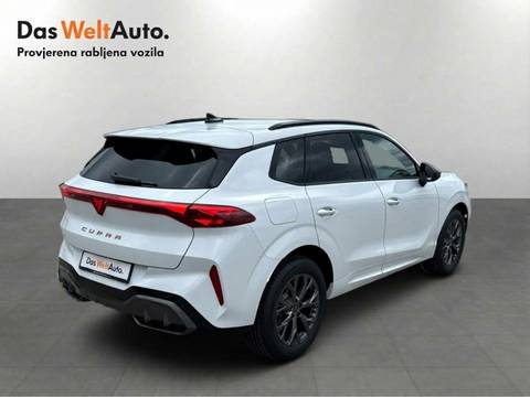 2026 Cupra Terramar — sličica 5