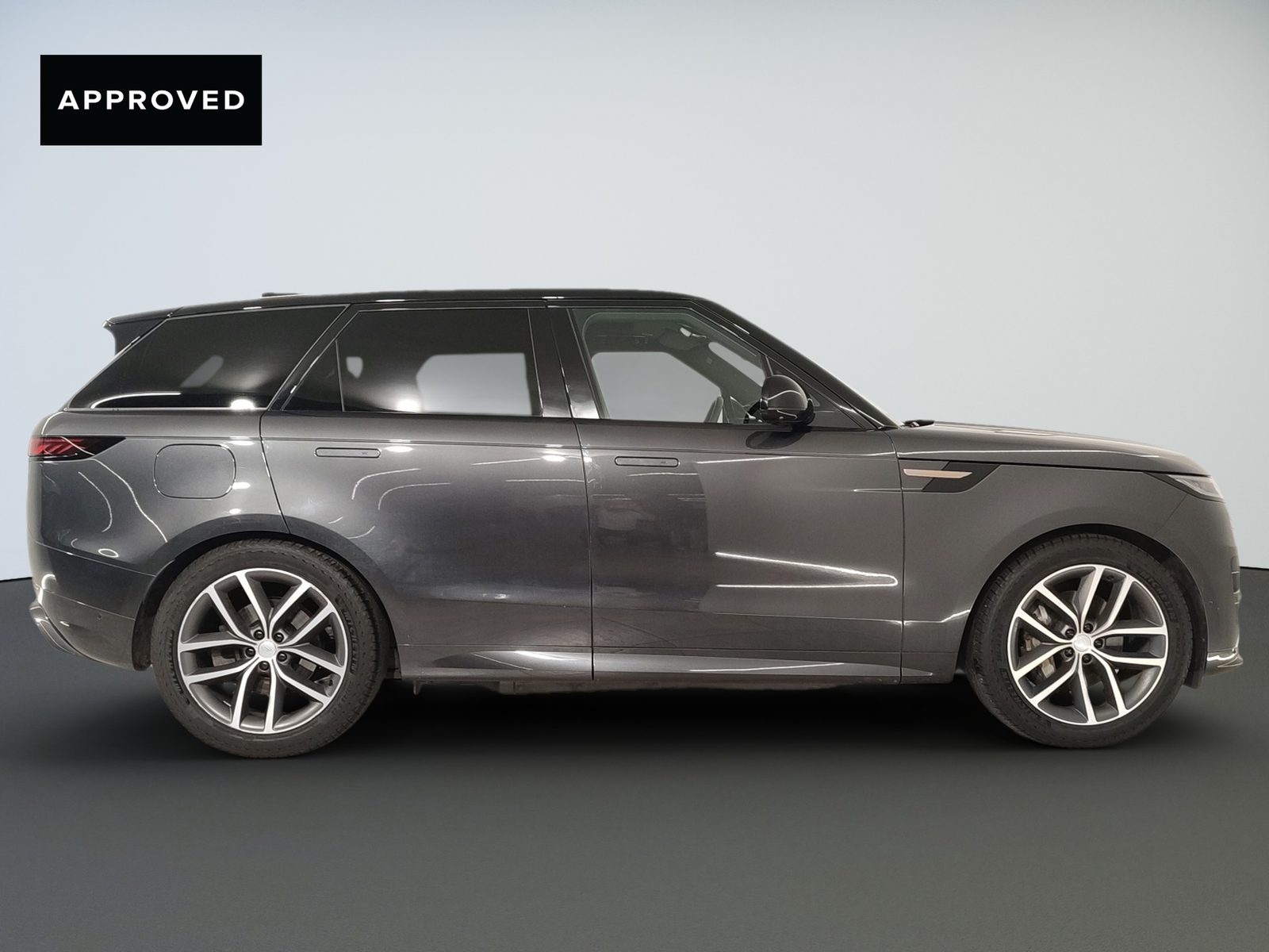 2024 Land Rover Range Rover Sport — fotografija 5
