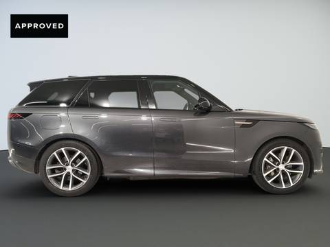 2024 Land Rover Range Rover Sport — sličica 5