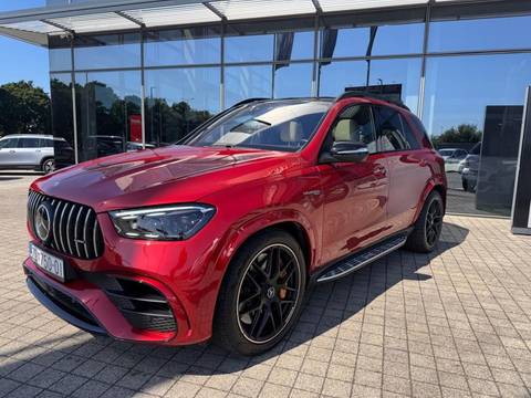 2023 Mercedes-Benz GLE — sličica 2