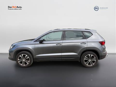 2026 Seat Ateca — sličica 2