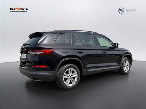 2023 Škoda Kodiaq — sličica 8