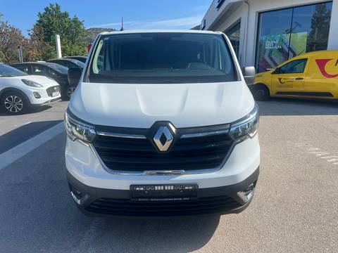 2024 Renault Trafic — sličica 8