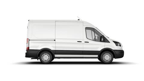Ford Transit V363 — sličica 2