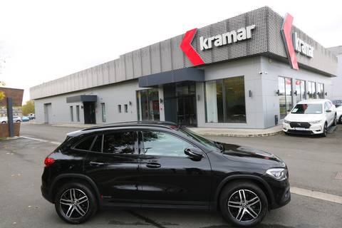 2021 Mercedes-Benz GLA Progressive — sličica 2
