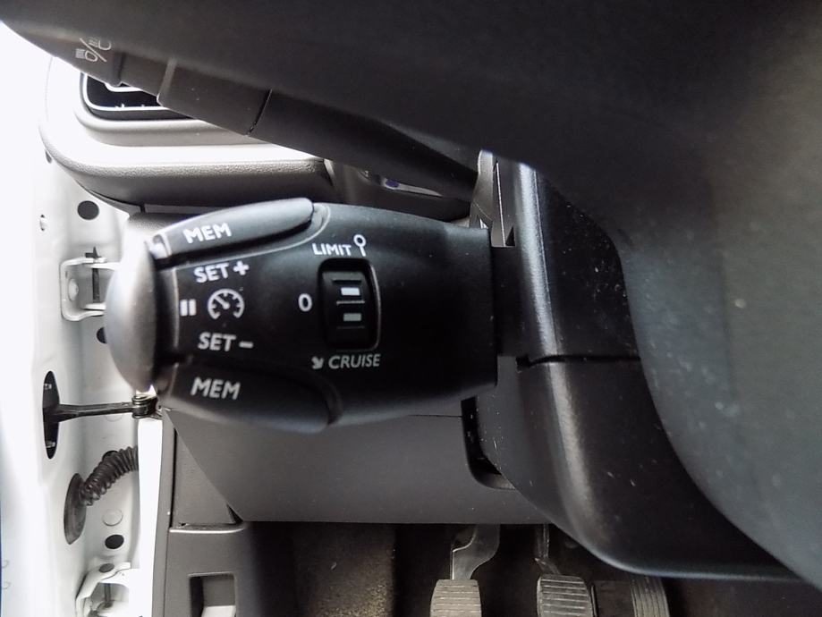 2019 Citroën C3 — fotografija 18