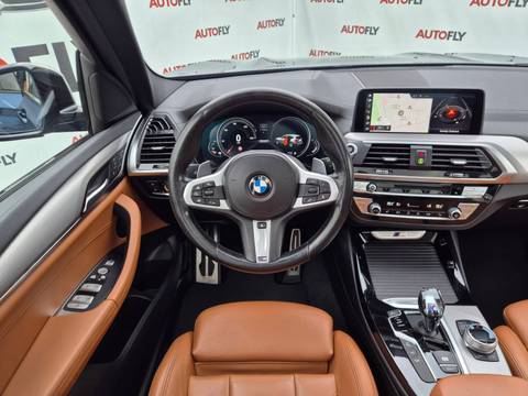 2018 BMW X3 — sličica 17